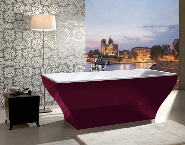 Проект Villeroy & Boch