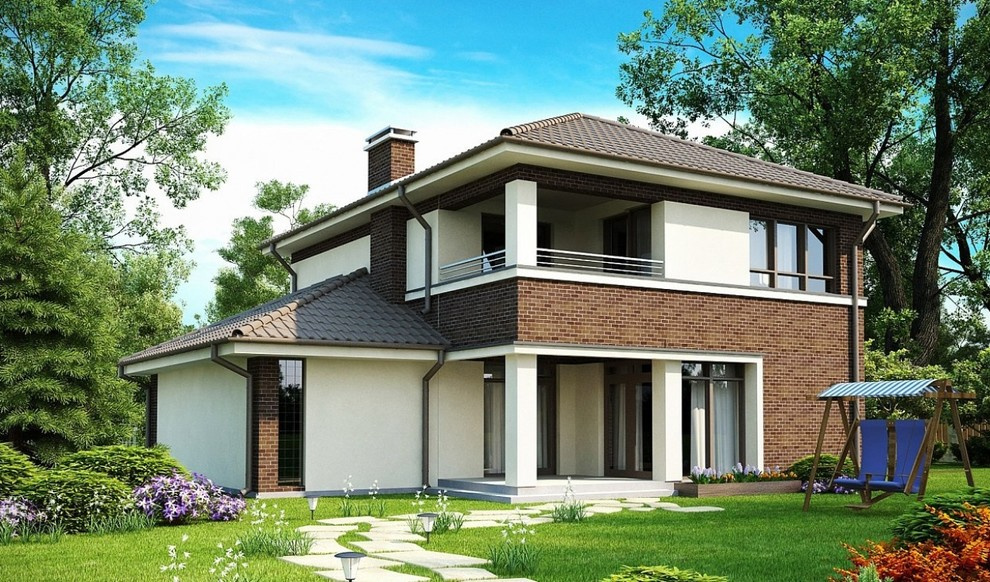 Обложка проекта: Летняя акция!