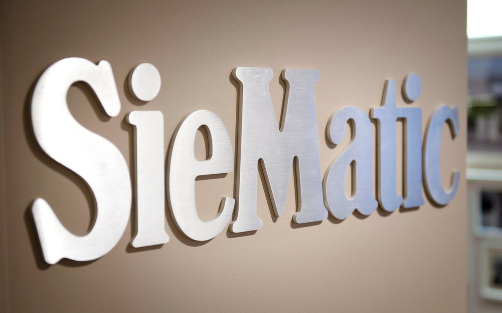 ДОБРО ПОЖАЛОВАТЬ В МИР И SIEMATIC