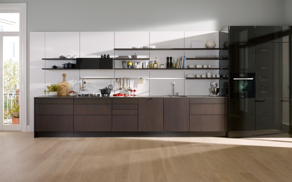 ДОБРО ПОЖАЛОВАТЬ В МИР И SIEMATIC