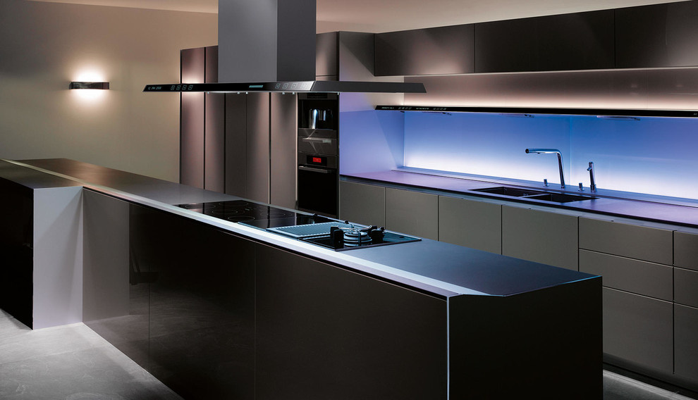 ДОБРО ПОЖАЛОВАТЬ В МИР И SIEMATIC