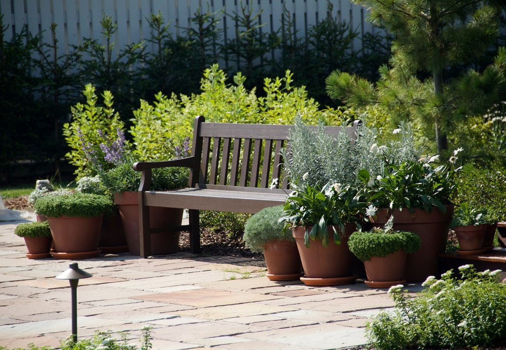 Место для отдыха