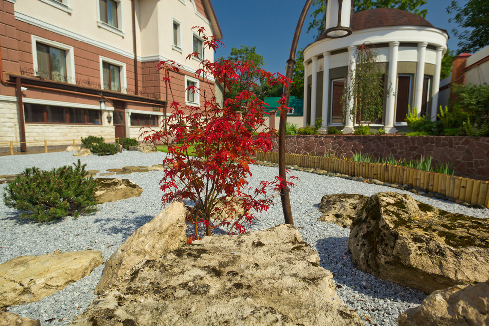 Гравийные сады