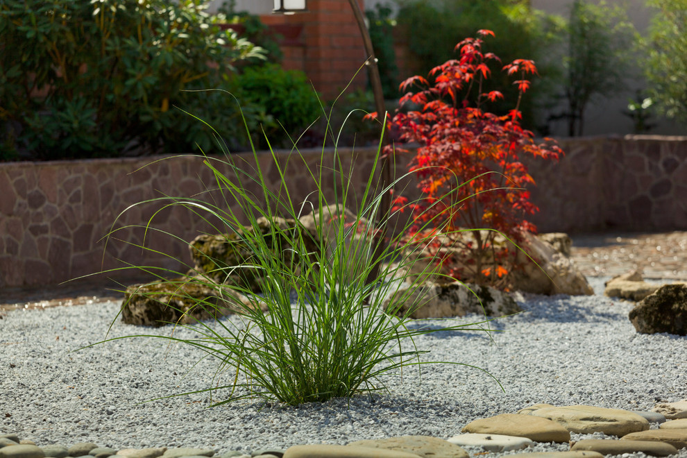 Гравийные сады