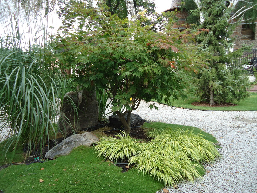 Гравийные сады