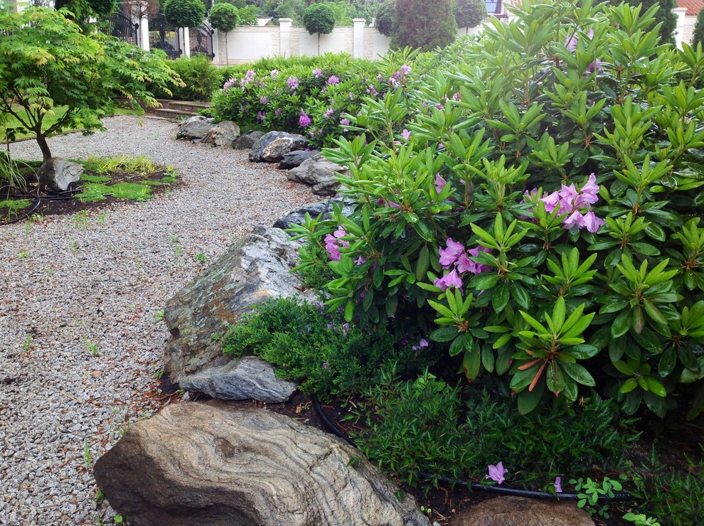 Альпинарии