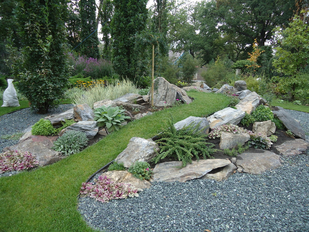 Альпинарии