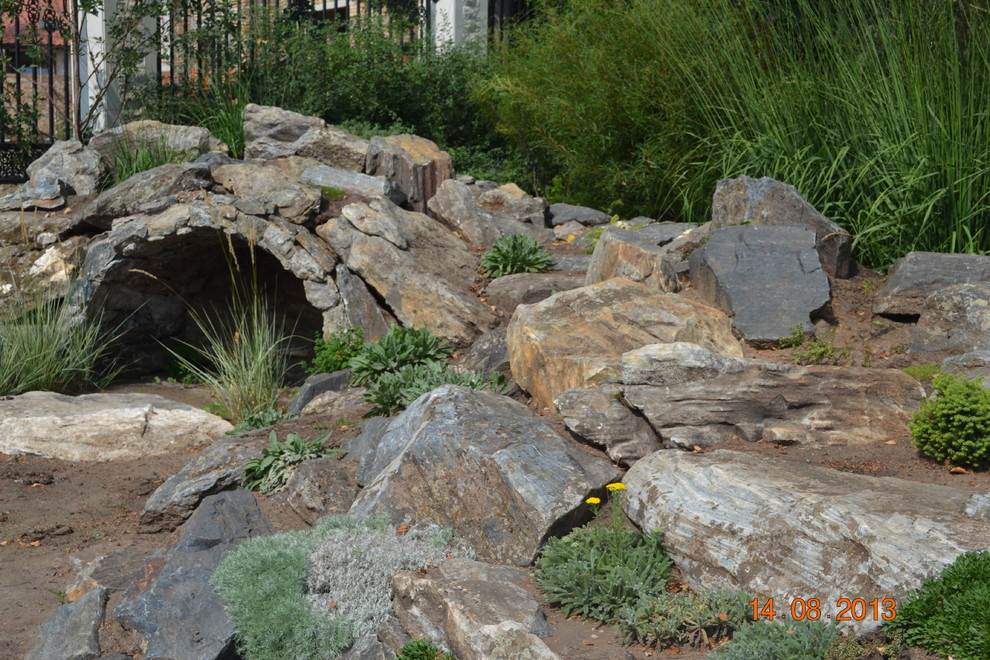 Альпинарии