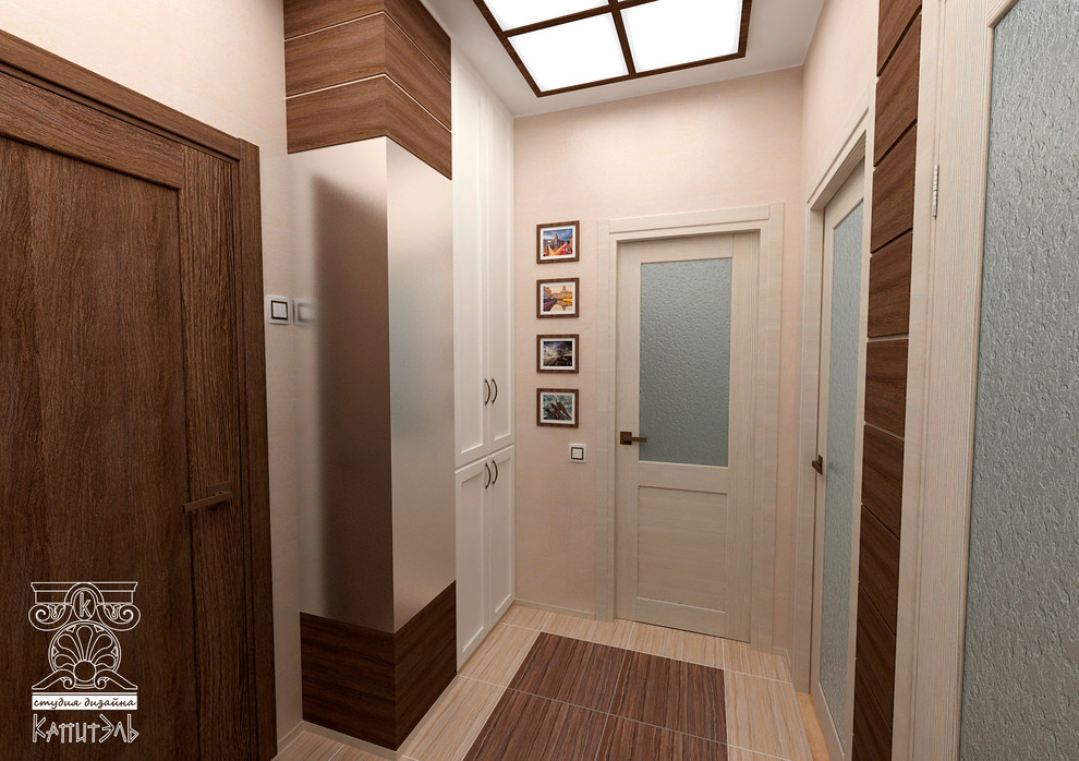 Квартира для молодой семьи