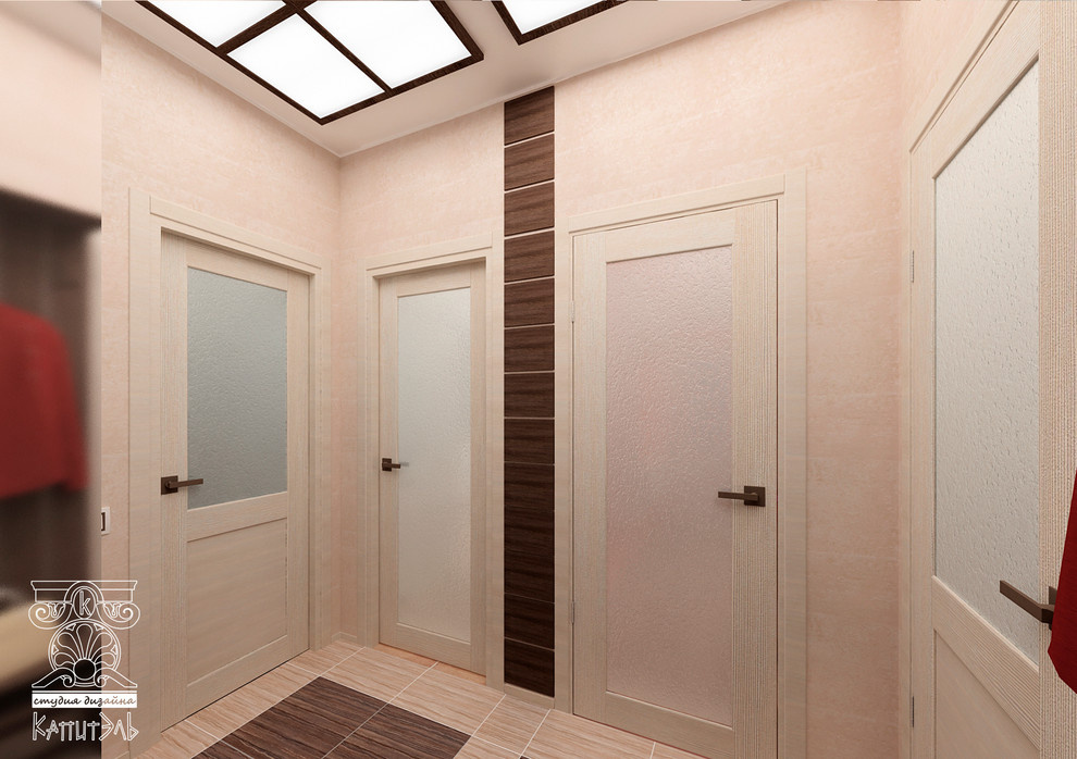 Квартира для молодой семьи