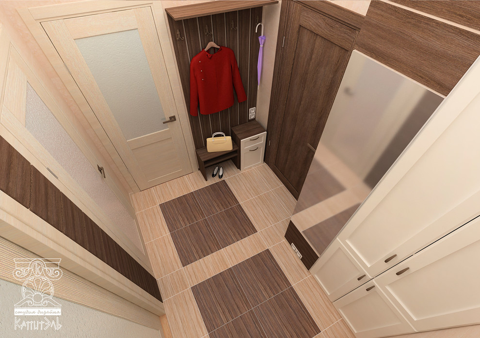 Квартира для молодой семьи