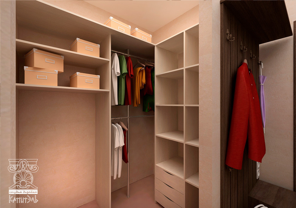 Квартира для молодой семьи