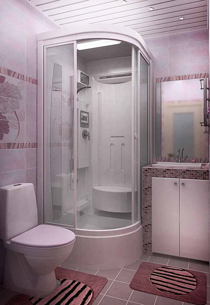 Квартира для молодой семьи