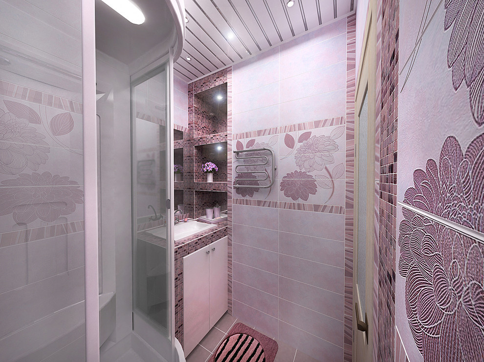 Квартира для молодой семьи