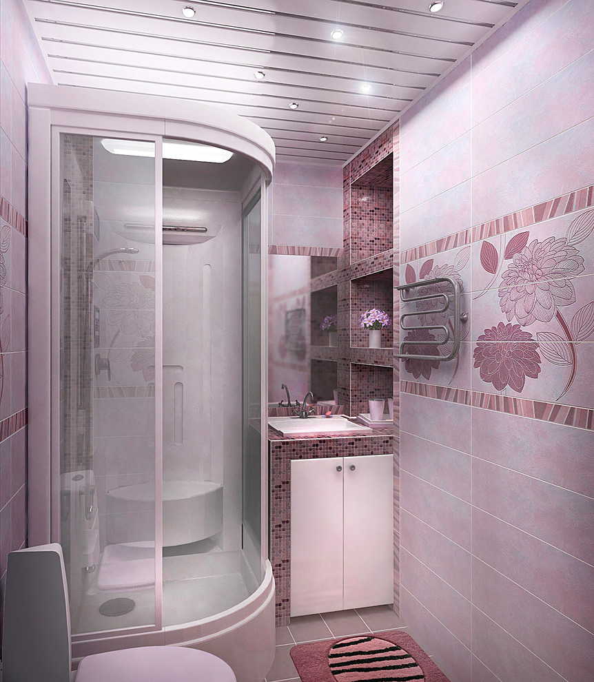 Квартира для молодой семьи