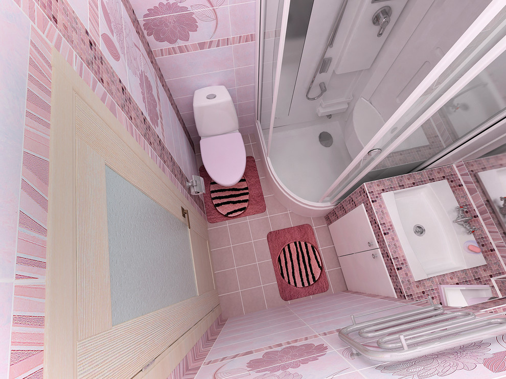 Квартира для молодой семьи