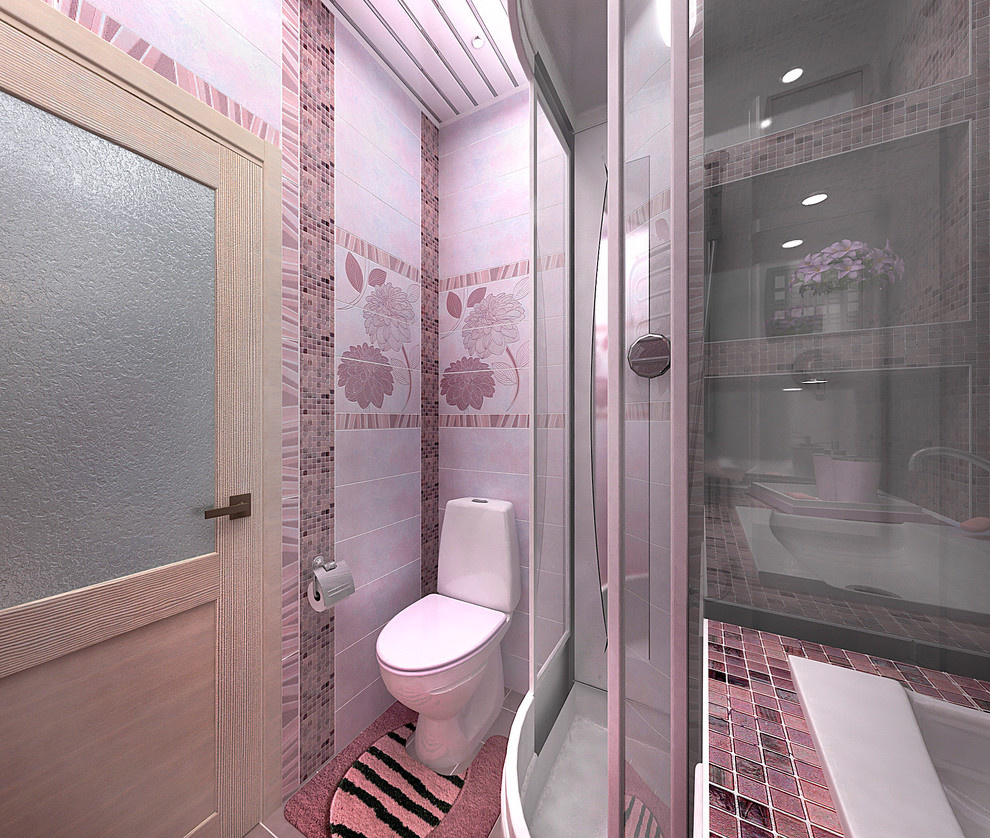 Квартира для молодой семьи