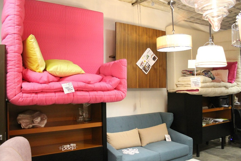 Interloft