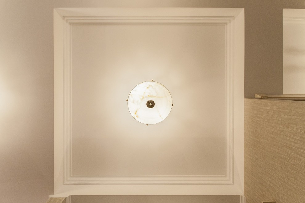 Квартира современная классика