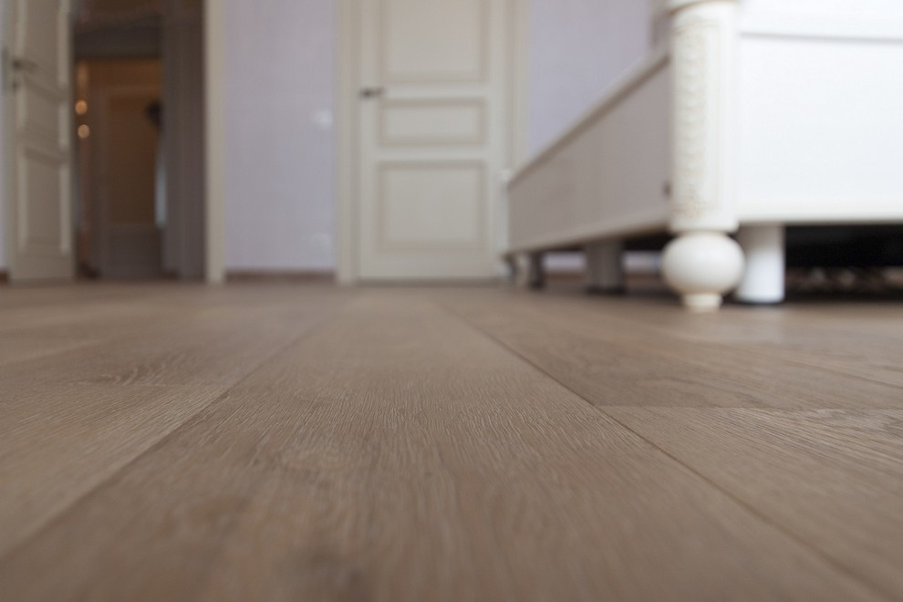 Квартира современная классика