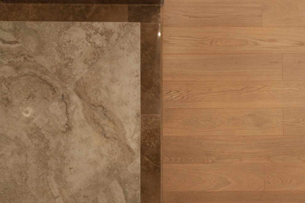 Квартира современная классика