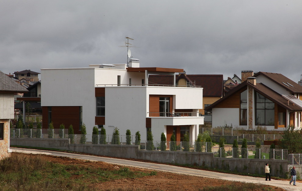 o-house