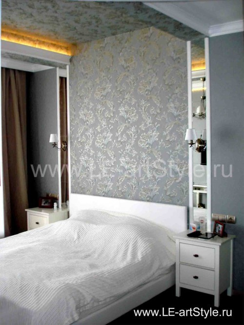Сборник интерьеры