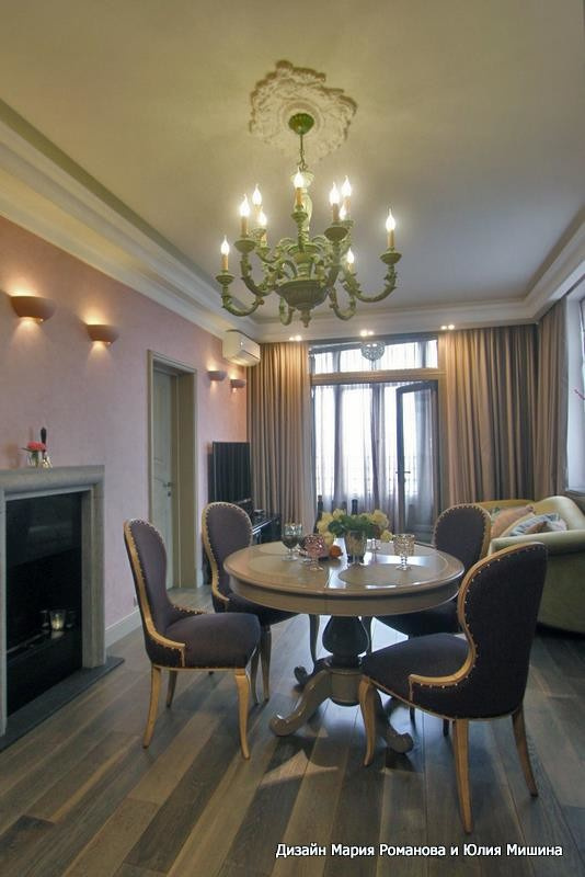 Квартира 70 м2