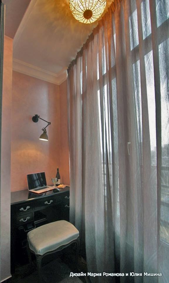 Квартира 70 м2