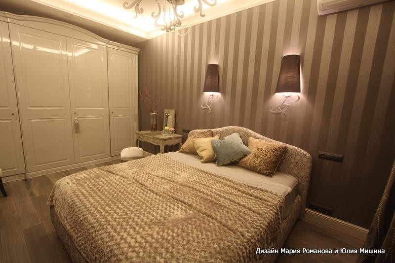 Квартира 70 м2