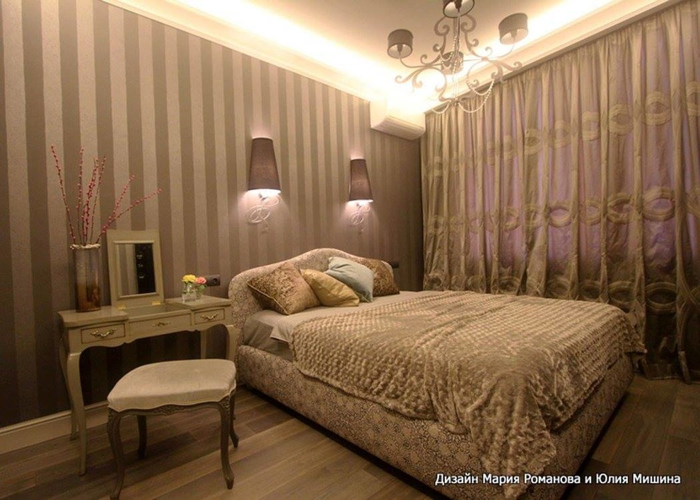 Квартира 70 м2