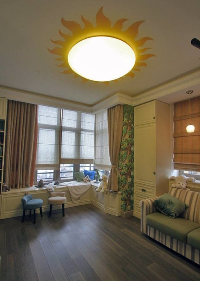 Квартира 70 м2