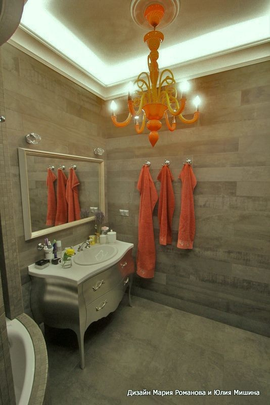 Квартира 70 м2