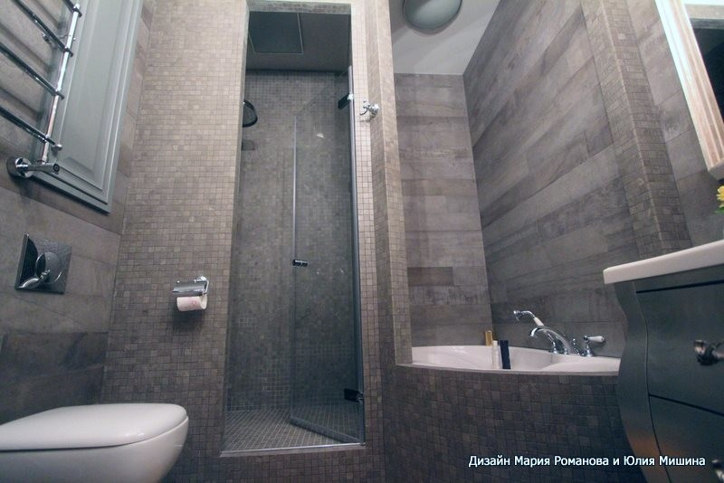 Квартира 70 м2