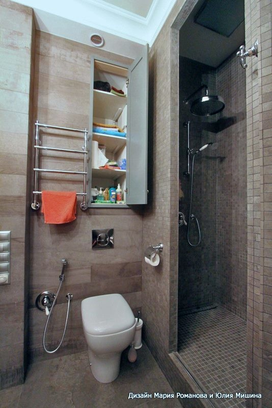 Квартира 70 м2