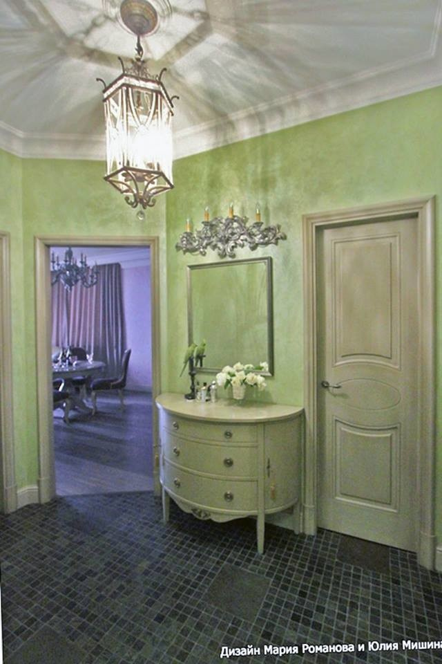Квартира 70 м2