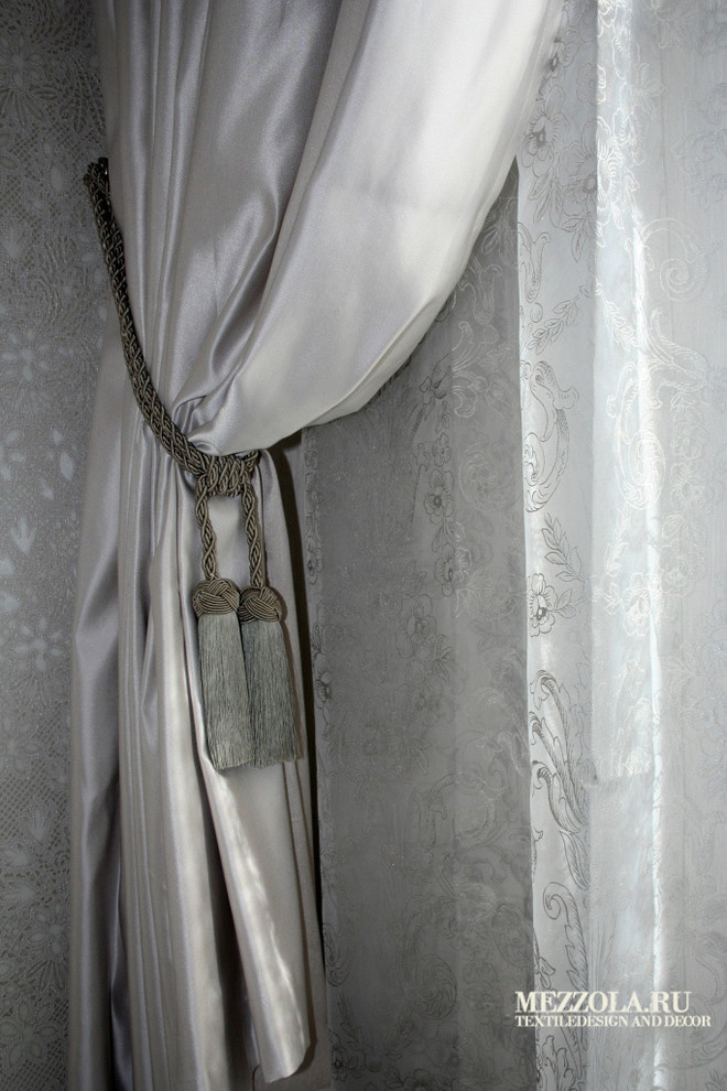 Квартира на Павелецкой