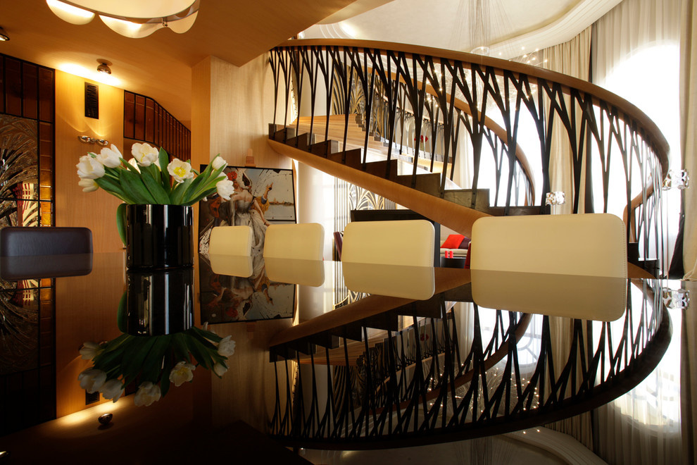 Appartment in St. Petersburg