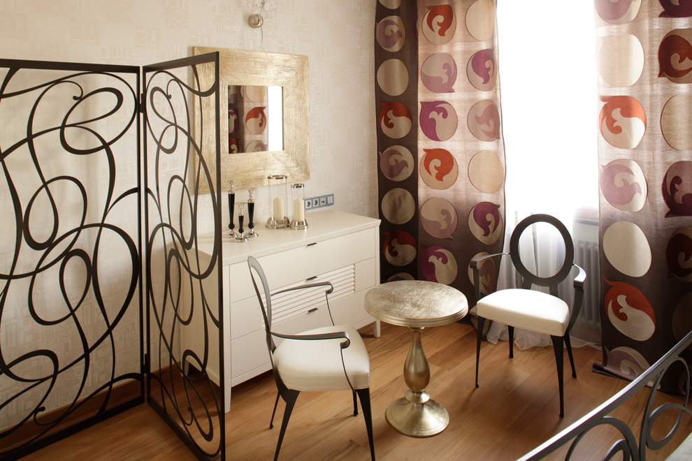 Appartment in St. Petersburg