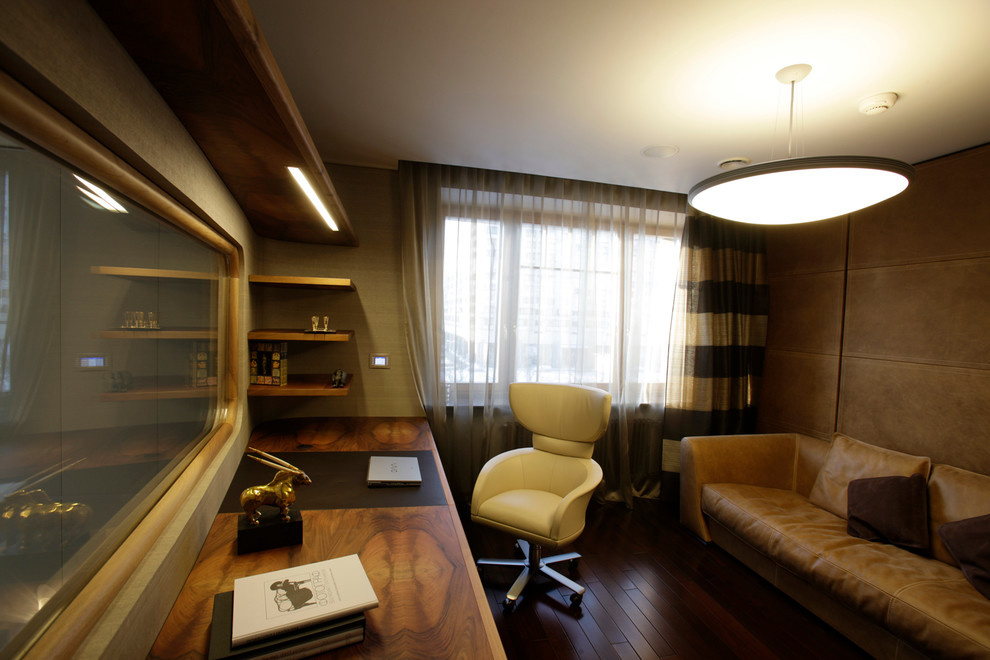 Appartment in St. Petersburg