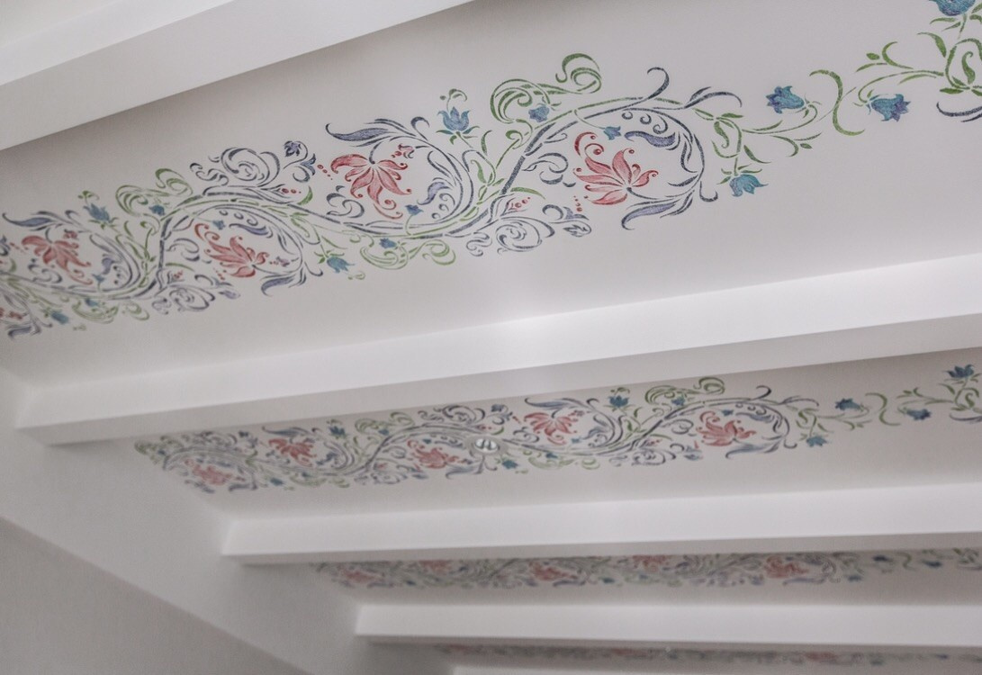 Квартира на Хорошевке