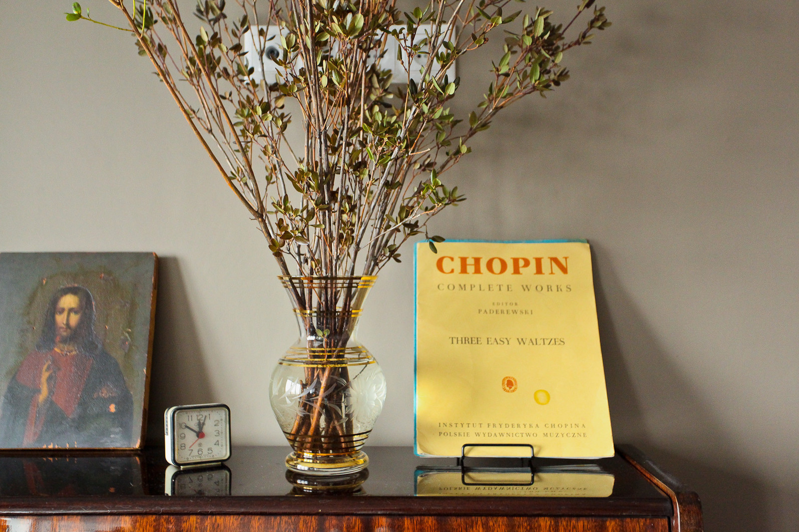 Квартира Данилы и Екатерины Меньшиковых