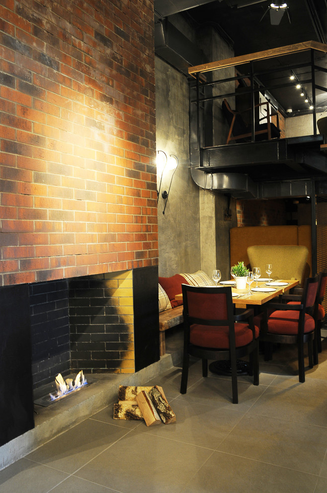 Ресторан Friendly Bar&Kitchen
