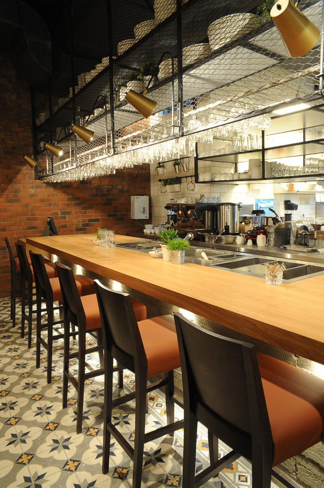 Ресторан Friendly Bar&Kitchen