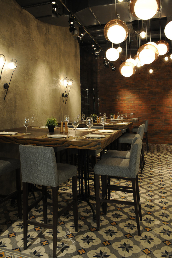 Ресторан Friendly Bar&Kitchen