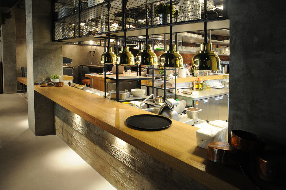 Ресторан Friendly Bar&Kitchen