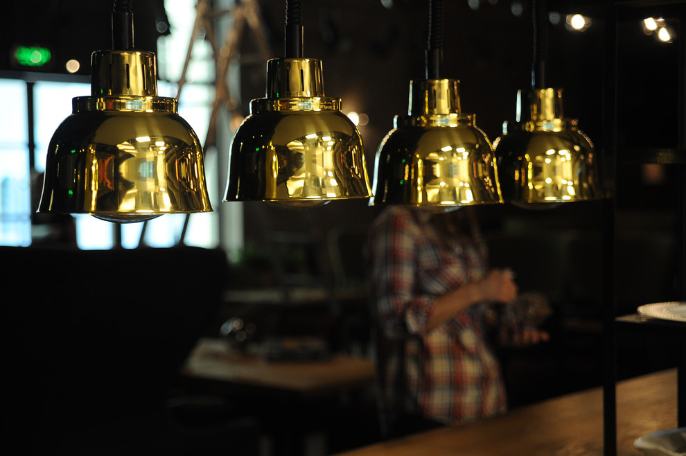 Ресторан Friendly Bar&Kitchen
