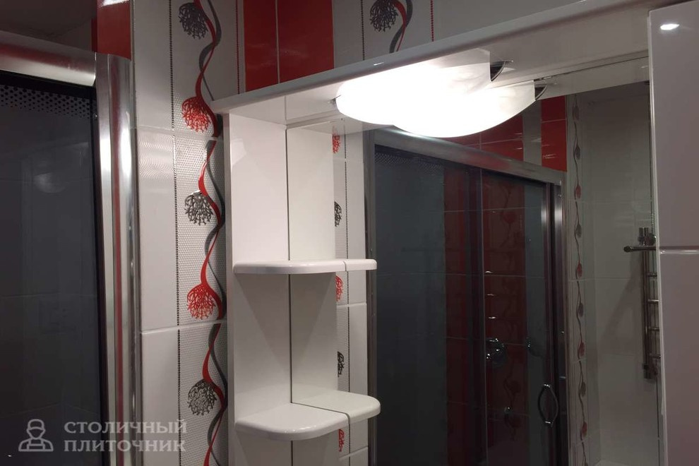 Обложка проекта: Гольфстрим