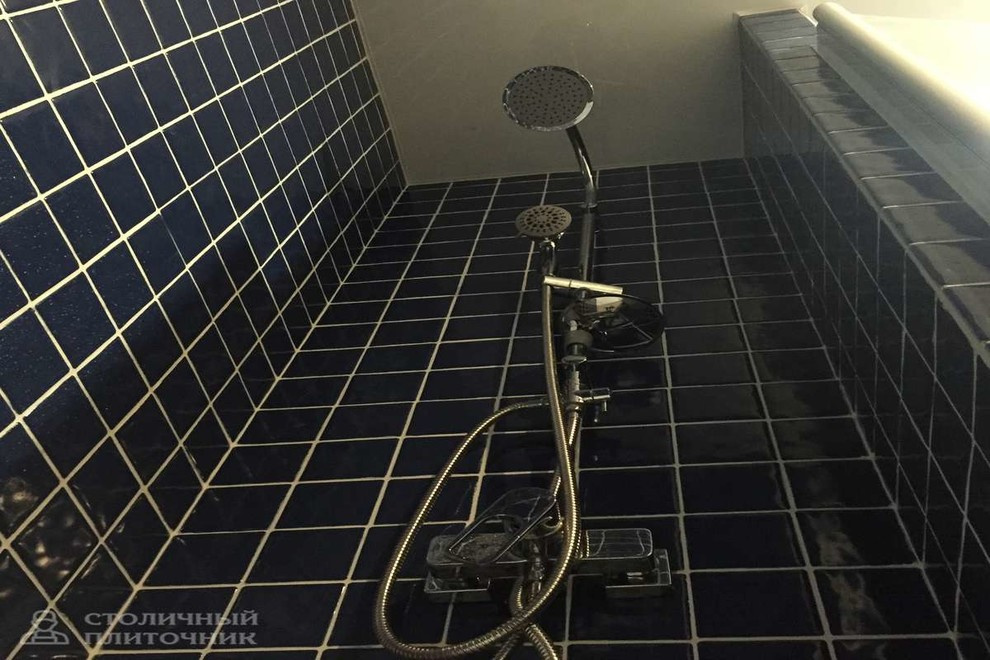 Обложка проекта: Бриз