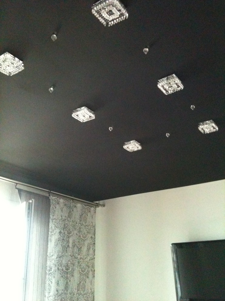 Натяжной потолок Clipso